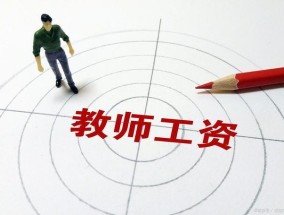 上海一教师过万工资条曝光 高薪背后的压力与付出