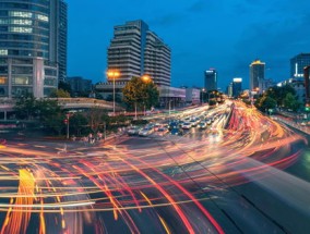 都市顺风车，连接城市，连接人心  都市顺风车