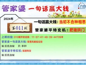 澳门管家婆100%精准准确-全面探讨落实与释义全方位