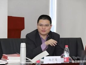 杨志勇：我国债务水平仍然偏低，未来财政政策有较大加力空间 化债组合拳及时雨