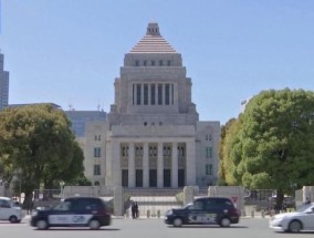 石破茂能否二度当选日本首相 特别国会将揭晓