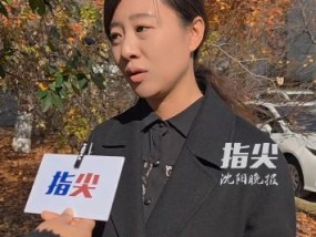 沈阳副局长就视频开美颜致歉 美颜引发网友热议