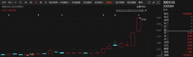 罕见连续12日上涨，本周大涨13.7%！A股这一板块爆火